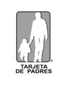 Tarjeta de Padres