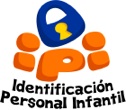Identificación Personal Infantil